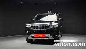 KGM Rexton, 2018 — миниатюра 3