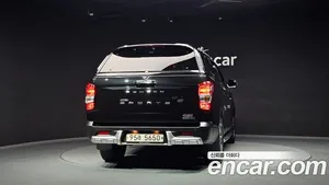 KGM Rexton, 2018 — миниатюра 4
