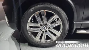 KGM Rexton, 2018 — миниатюра 5
