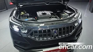 KGM Rexton, 2018 — миниатюра 6