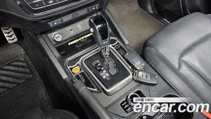 KGM Rexton, 2018 — миниатюра 12