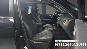 KGM Rexton, 2018 — миниатюра 13