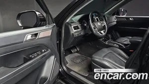 KGM Rexton, 2018 — миниатюра 17