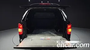 KGM Rexton, 2018 — миниатюра 26