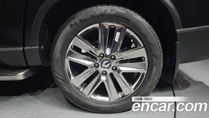 KGM Rexton, 2018 — миниатюра 7