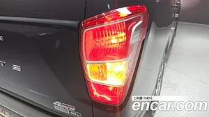 KGM Rexton, 2018 — миниатюра 9