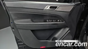 KGM Rexton, 2018 — миниатюра 14