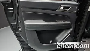 KGM Rexton, 2018 — миниатюра 15