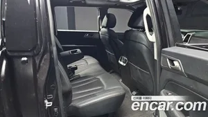 KGM Rexton, 2018 — миниатюра 16