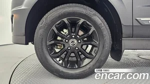 KGM Korando, 2017 — миниатюра 5