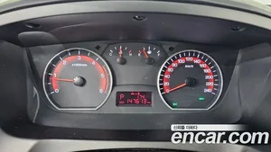 KGM Korando, 2017 — миниатюра 8