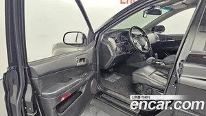KGM Korando, 2017 — миниатюра 10