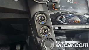 KGM Korando, 2017 — миниатюра 16