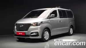 Hyundai Starex, 2018 — миниатюра 1