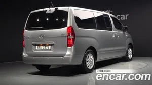 Hyundai Starex, 2018 — миниатюра 2