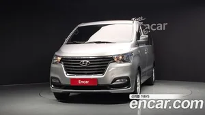 Hyundai Starex, 2018 — миниатюра 3