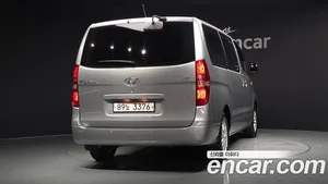 Hyundai Starex, 2018 — миниатюра 4