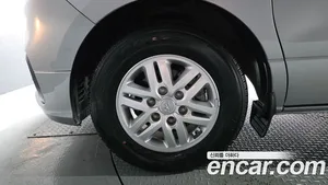 Hyundai Starex, 2018 — миниатюра 5