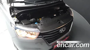 Hyundai Starex, 2018 — миниатюра 6