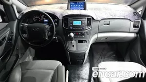 Hyundai Starex, 2018 — миниатюра 10