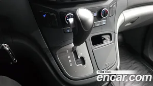 Hyundai Starex, 2018 — миниатюра 12