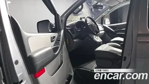 Hyundai Starex, 2018 — миниатюра 13