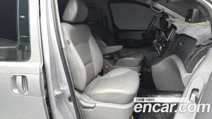 Hyundai Starex, 2018 — миниатюра 17