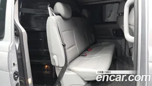 Hyundai Starex, 2018 — миниатюра 18