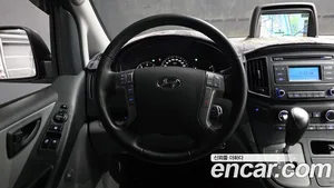 Hyundai Starex, 2018 — миниатюра 19