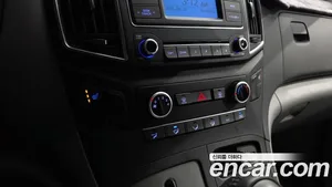 Hyundai Starex, 2018 — миниатюра 22