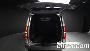 Hyundai Starex, 2018 — миниатюра 26