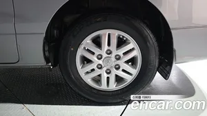 Hyundai Starex, 2018 — миниатюра 7