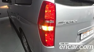 Hyundai Starex, 2018 — миниатюра 9