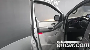 Hyundai Starex, 2018 — миниатюра 14