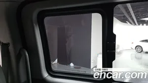 Hyundai Starex, 2018 — миниатюра 31