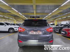 Hyundai Tucson, 2014 — миниатюра 2