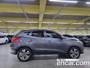 Hyundai Tucson, 2014 — миниатюра 4