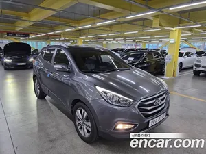 Hyundai Tucson, 2014 — миниатюра 5