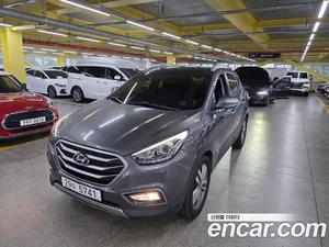 Hyundai Tucson, 2014 — миниатюра 6