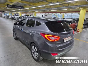 Hyundai Tucson, 2014 — миниатюра 7