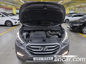 Hyundai Tucson, 2014 — миниатюра 10