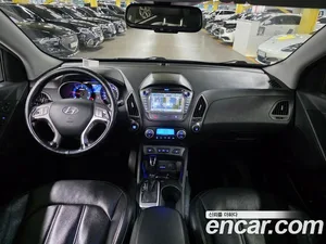 Hyundai Tucson, 2014 — миниатюра 11