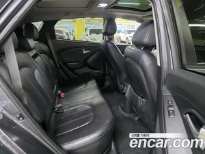Hyundai Tucson, 2014 — миниатюра 12