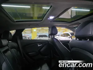 Hyundai Tucson, 2014 — миниатюра 13