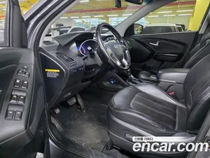 Hyundai Tucson, 2014 — миниатюра 14