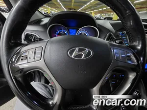 Hyundai Tucson, 2014 — миниатюра 15