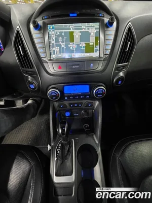 Hyundai Tucson, 2014 — миниатюра 17