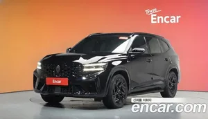 Renault Grand Koleos, 2025 — миниатюра 35
