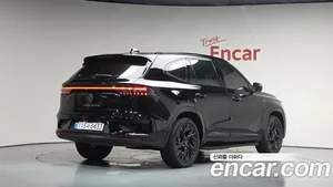 Renault Grand Koleos, 2025 — миниатюра 1