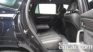 Renault Grand Koleos, 2025 — миниатюра 16